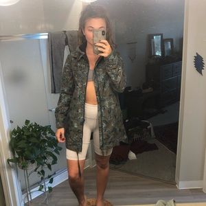 Burton jacket - great condition